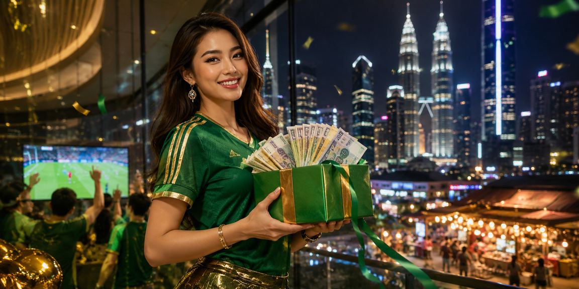 Pemain Kuala Lumpur mencari jawapan soalan lazim tentang pertaruhan kasino di platform mk1