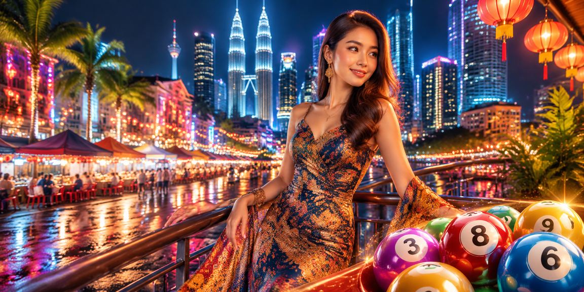Pemain loteri berbatik Kuala Lumpur menikmati pengalaman platform dengan privasi data yang terjamin